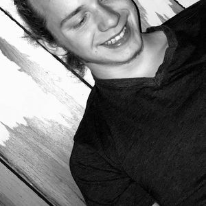 Meet your Posher, Joseph